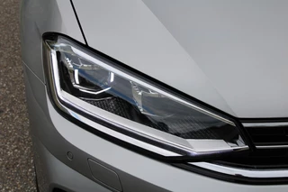 Volkswagen Golf Sportsvan Volkswagen Golf Sportsvan 1.5 TSI 130pk Comfort ECC/ACC/navi/PDC/lm velgen - afbeelding nr 18