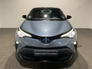 Toyota C-HR - afbeelding nr 22