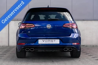 Volkswagen Golf Volkswagen Golf 2.0 TSI 4Motion R Pano Dynaudio Camera - afbeelding nr 5