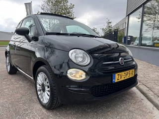 Fiat 500 - afbeelding nr 23