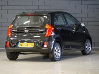 Kia Picanto | CAMERA | CRUISE CONTROL | - afbeelding nr 2