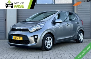 Kia Picanto - 368902708-0