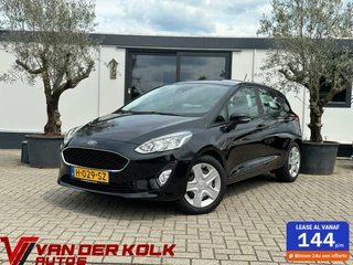 Ford Fiesta - 330071796-0