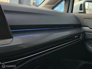 Volkswagen Golf Volkswagen Golf 1.4 eHybrid GTE Panorama/HUD/Camera/IQ Light - afbeelding nr 31