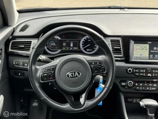 Kia Niro Kia Niro 1.6 GDi Hybrid ExecutiveLine|Camera|Applecarplay|Lane| - afbeelding nr 13
