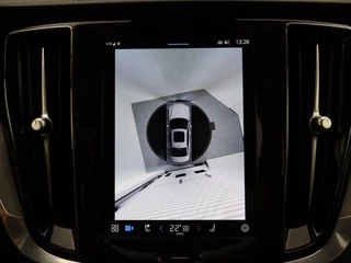 Volvo S60 Volvo S60 T6 PLUG-IN HYBRID LONG RANGE ULTIMATE BRIGHT BOWERS&WILKINS SCHU - afbeelding nr 27
