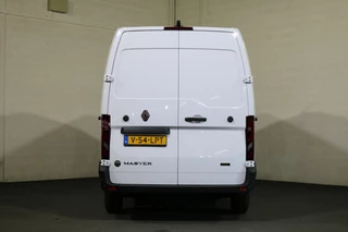 Renault Master Renault Master E-Tech T35 L3H2 Advance long range 87 kWh - afbeelding nr 9