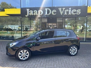 Opel Corsa Opel Corsa 1.0 Turbo Business+ - afbeelding nr 2