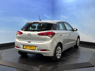 Hyundai i20 Hyundai I20 1.0 T-GDI Comfort Navi | Clima | Cruise | Camera | DAB+ | PDC - afbeelding nr 7