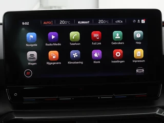 CUPRA Leon Cupra Leon 1.4 e-Hybrid | Carplay | Stuurverwarming |  Navigatie | Sfeerverlichting | Full LED | Keyless | Sportstoelen | Parkeerhulp | PHEV - afbeelding nr 26
