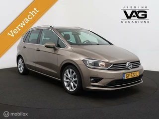 Volkswagen Golf Sportsvan - 209868905-0
