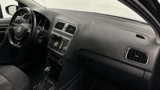 Volkswagen Polo Volkswagen Polo 1.2 TSI Highline CRUISE ECC LM. - afbeelding nr 11