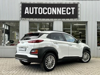 Hyundai Kona Hyundai Kona 1.0 T-GDI Fashion, NAVI, CAMERA, CRUISE - afbeelding nr 4