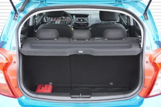 Opel KARL - afbeelding nr 11