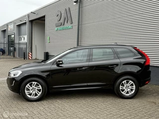 Volvo XC60 Volvo XC60 2.0 D3 FWD Summum EXPORTPRIJS! - afbeelding nr 4