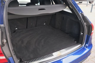 Mercedes-Benz C-Klasse Mercedes-Benz C-Klasse Estate 180 AMG Line, Camera, Leder. - afbeelding nr 21