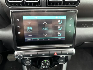 Citroën C3 Aircross - afbeelding nr 23