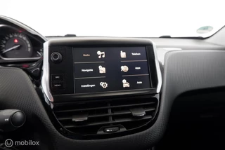 Peugeot 2008 Peugeot 2008 1.2 PureTech Automaat Allure trekhaak|nav|cam|ecc|lmv17 - afbeelding nr 9