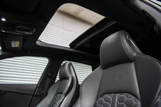 Audi RS4 Audi RS4 Avant 2.9 TFSI Quattro | RS Dynamic | Panodak | Massage | Head Up | B&O | Carbon | - afbeelding nr 7