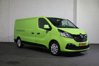 Renault Trafic Renault Trafic 1.6 dCi 145pk L2 H1 Airco Trekhaak Camera - afbeelding nr 7