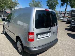 Volkswagen Caddy Volkswagen Caddy Bestel 1.2 TSI BMT /77 kw/Airco/ Stoel verwarming - afbeelding nr 7