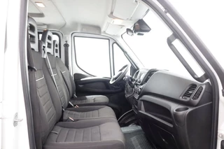 Iveco Daily Iveco Daily 35C14 136pk E6 Open Laadbak D.C. Trekhaak 3500kg 09-2023 - afbeelding nr 6