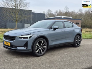 Polestar 2 Standard Range Single Motor 63kWh