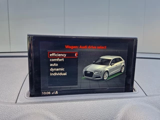 Audi S3 Audi S3 Sportback 2.0 TFSI Quattro Facelift/Pano/Led/B&O/Rs zetels! - afbeelding nr 26