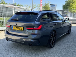 BMW 3 Serie - afbeelding nr 13