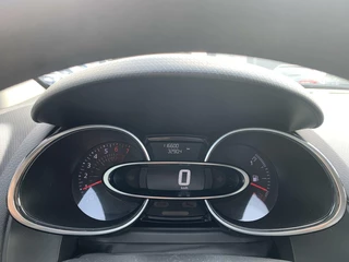 Renault Clio Renault Clio 0.9 TCe Zen BJ`18 NAP NL Navi Trekhaak Elekpakket - afbeelding nr 16