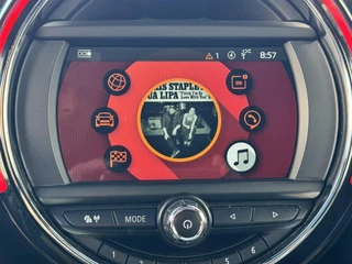 MINI Cooper Mini Mini 1.5 Cooper Chili John Cooper Works Package Cruise Control Climate control Elektrisch panorama dak Harman Kardon - afbeelding nr 35