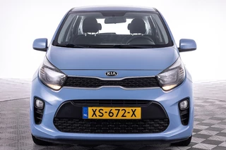 Kia Picanto - afbeelding nr 14