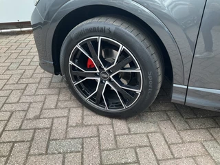 Audi Q3 Audi Q3 35 TFSI S edition Adapt.Cruise Carplay DigiDisplay S-Line - afbeelding nr 14