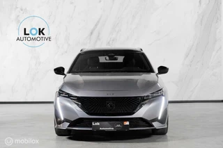 Peugeot 308 Peugeot 308 SW 1.2 PureTech GT PANO|360CAMERA|LED|KEYLESS| - afbeelding nr 4