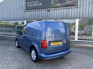 Volkswagen Caddy Volkswagen Caddy 2.0 TDI L1H1 EURO 6 Netjes !! - afbeelding nr 10