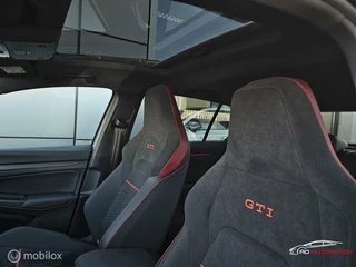 Volkswagen Golf Volkswagen Golf 2.0 TSI GTI Clubsport 45 Pano/Akrapovic/HUD/H&K - afbeelding nr 3