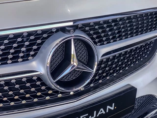 Mercedes-Benz E-Klasse Mercedes-Benz E-Klasse Cabrio 200 Automaat 25th Anniversary Edition | LUCHTVERING | BURMESTER | NEKVERWARMING | STANDVERWARMING | STOELVERWARMING V+A | HEAD-UP | - afbeelding nr 39