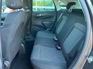 Opel Crossland X - afbeelding nr 6