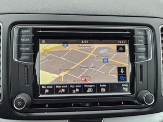 Volkswagen Sharan Volkswagen Sharan 1.4 TSI Comfortline 7 Persoons, airco,navigatie,stoelverwarming,parkeersensoren, - afbeelding nr 24