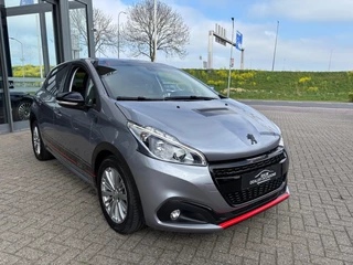 Peugeot 208 - afbeelding nr 14