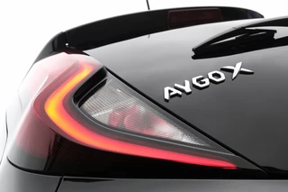 Toyota Aygo - afbeelding nr 36