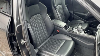 Audi S4 Audi S4 Avant 3.0 TDI S4 quattro - afbeelding nr 58