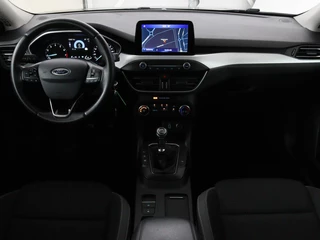 Ford Focus Ford Focus 1.0 EcoBoost Trend Edition Business | Carplay |  Navigatie | Cruise control | Parkeerhulp | Airco | Bluetooth | Lichtmetalen velgen - afbeelding nr 7