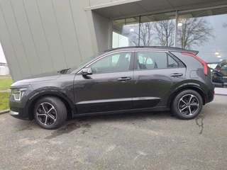 Kia Niro - afbeelding nr 3