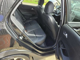Kia Picanto Kia Picanto 1.0 T-GDI X-Line, 5drs - afbeelding nr 14