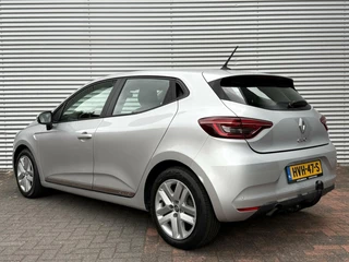 Renault Clio Renault Clio 1.0 TCe Carplay Cruise Trekhaak Navi Led 2020 Uniek 49043 KM Gereden Eerste Eigenaar - afbeelding nr 3