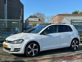 Volkswagen Golf - 162111144-0