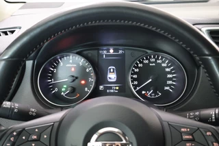 Nissan QASHQAI - afbeelding nr 15