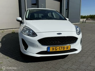 Ford Fiesta Ford Fiesta 1.1 Trend 5-deurs Ford-Sync 2 2019 NW APK - afbeelding nr 8