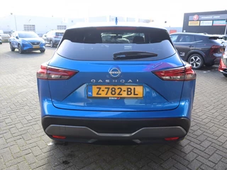 Nissan QASHQAI - afbeelding nr 7